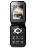 Sony Ericsson Jalou D&G Edition Price With Specifications